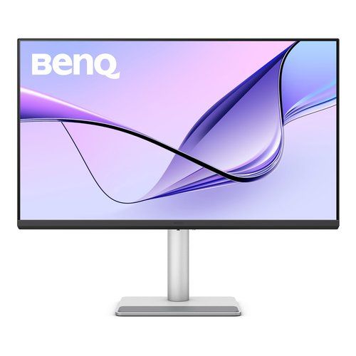 Monitor Benq 9H LMXLB QBE MA SERIES MA320U Silver