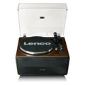 Giradischi Lenco LS SERIES Ls 470WA Walnut