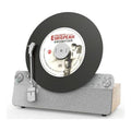 Giradischi Lenco LS SERIES Lsa 071 Silver e Legno