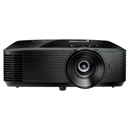 Videoproiettore Optoma E9PX7D701EZ2 HOME ENTERTAINMENT H190X Black