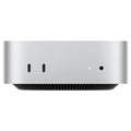 Mini pc Apple MCYT4T A MAC MINI Silver