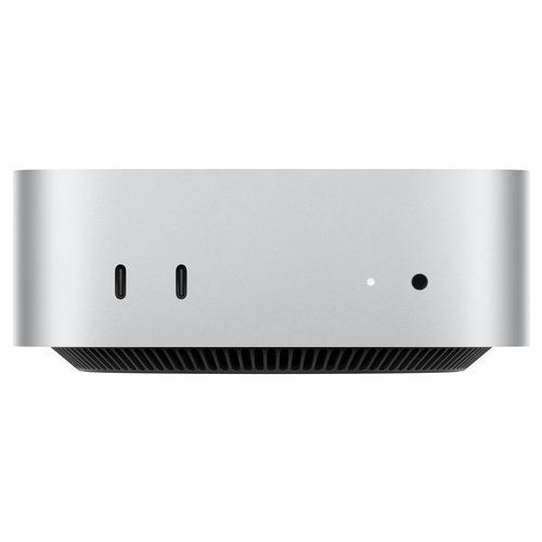 Mini pc Apple MCYT4T A MAC MINI Silver