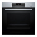 Forno incasso Bosch SERIE 4 HRG532BS3 Inox