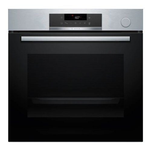 Forno incasso Bosch SERIE 4 HRG532BS3 Inox
