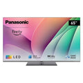 Tv Panasonic TV 65W80AEZ SERIE W Black
