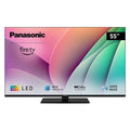 Tv Panasonic TV 55W80AEZ SERIE W Black
