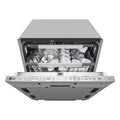 Lavastoviglie incasso Lg SERIE 5 DB597TXS QuadWash