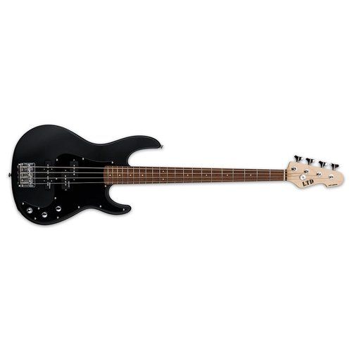 Basso Esp Ltd AP 204 Black satin