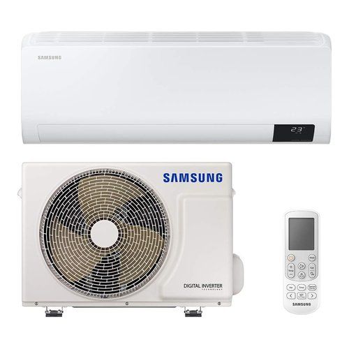 Condizionatore mono Samsung F AR09LZN LUZON White