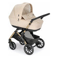 Sistema modulare Cam 897026 C991 DINAMICO SMART Duo Beige natura