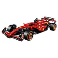 Set costruzioni LEGO 42207 TECHNIC Monoposto F1 Ferrari SF-24