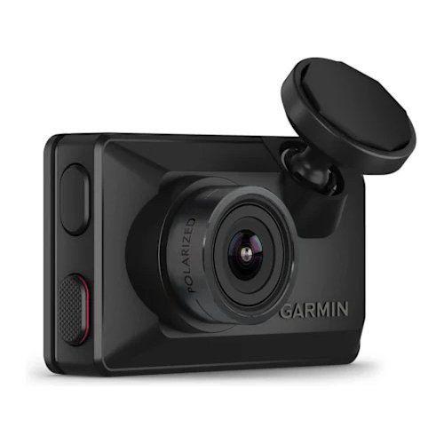 Dash cam Garmin 010 02860 10 X SERIES X310 Black