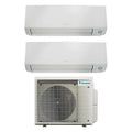 Condizionatore dual Daikin PERFERA All Season White