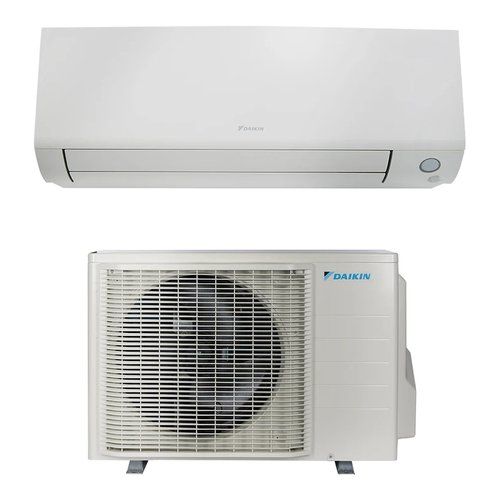 Condizionatore mono Daikin PERFERA All Season White