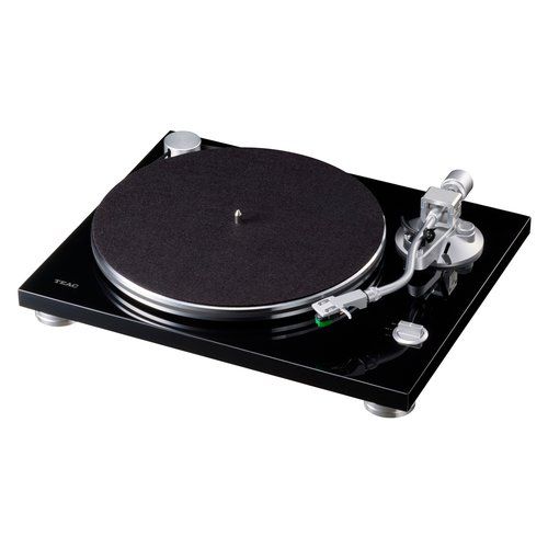 Giradischi Teac 250446 TN 3B SE Black