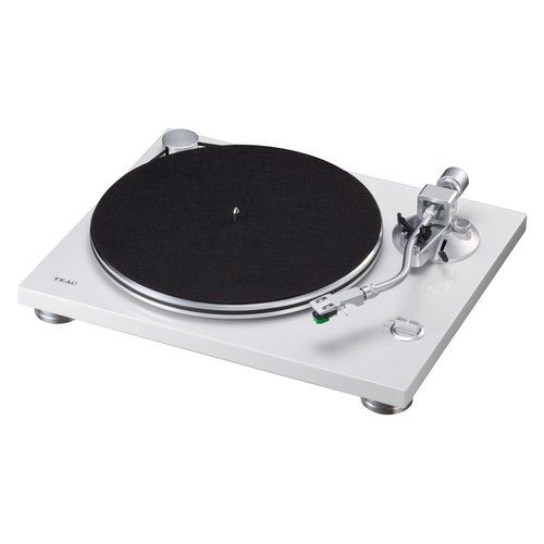 Giradischi Teac 250448 TN 3B SE White