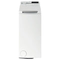 Lavatrice Whirlpool 859991698480 6 SENSO TDLR P66 BS IT White