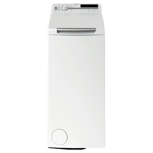 Lavatrice Whirlpool 859991698480 6 SENSO TDLR P66 BS IT White