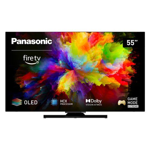 Tv Panasonic TV 55Z80AEZ SERIE Z Black