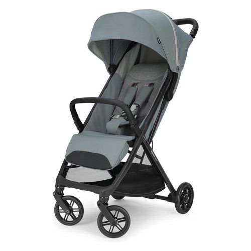 Passeggino 4 ruote Inglesina AG87S0GXG QUID3 Galaxy grey