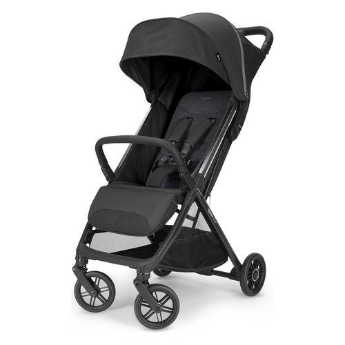 Passeggino 4 ruote Inglesina AG87S0CSB QUID3 Cosmic black