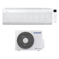 Condizionatore mono Samsung F AR12EL2 WINDFREE Elite S2 White