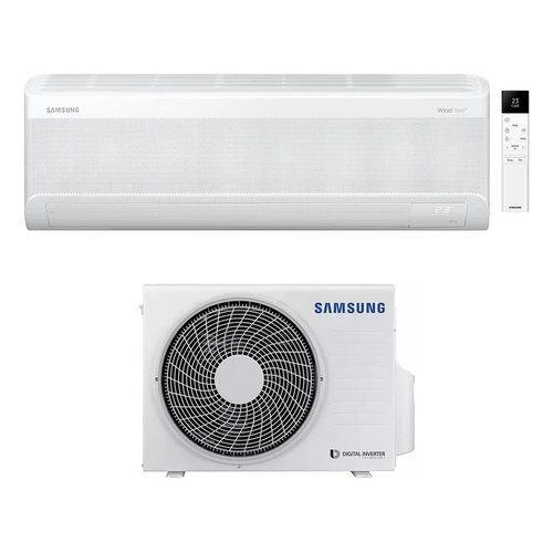 Condizionatore mono Samsung F AR12EL2 WINDFREE Elite S2 White