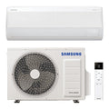 Condizionatore mono Samsung F AR18NX2 WINDFREE Comfort S2 White