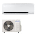 Condizionatore mono Samsung F AR12LZ2 LUZON S2 White