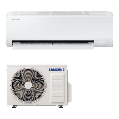 Condizionatore mono Samsung F AR12LZ2 LUZON S2 White