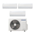 Condizionatore trial Samsung WINDFREE Comfort S2 White