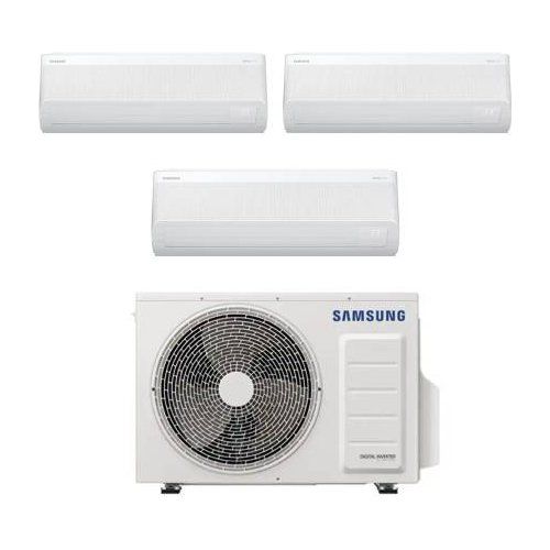 Condizionatore trial Samsung WINDFREE Comfort S2 White