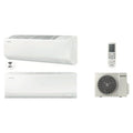 Condizionatore dual Samsung LUZON S2 White