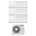 Condizionatore trial Samsung LUZON S2 White