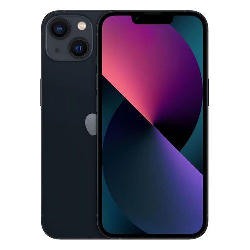 Smartphone Apple IPHONE 13 Grado A Black