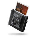 Fotocamera istantanea Fujifilm INSTAX Wide Evo Black e Gray