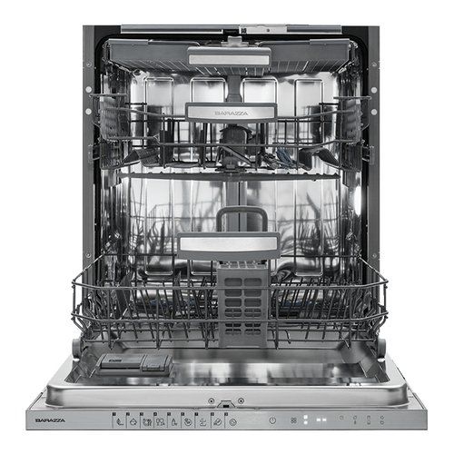 Lavastoviglie incasso Barazza AURA ADVANCE 1LVA6I