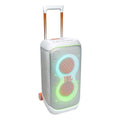 Cassa party Jbl JBLPBSTAGE320SWAM PARTYBOX Stage 320 White