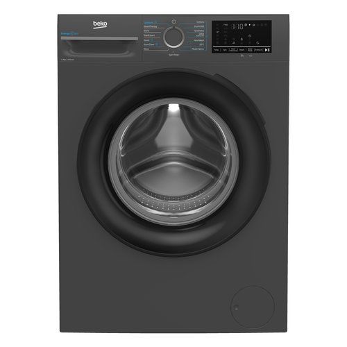 Lavatrice Beko 457100016300 B300 SERIES BMEUWT41241M EnergySpin Antrac