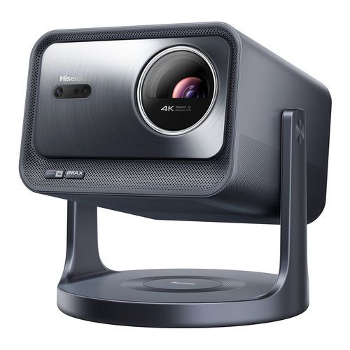 Videoproiettore Hisense 20015299 SERIE C2 Pro Gray