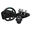 Volante e pedaliera simulatore guida Logitech 991 000532 G SERIES G923