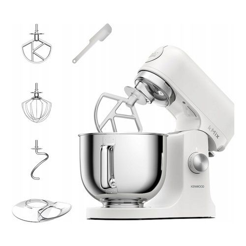 Planetaria Kenwood 0w20011523 KMIX KMIX751AWH White