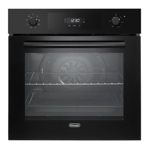 Forno incasso De Longhi FLM 6L NDG Black