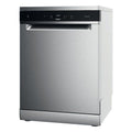 Lavastoviglie Whirlpool 869991722530 6 SENSO WH7 FA14BN7AOX inox