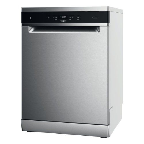 Lavastoviglie Whirlpool 869991722530 6 SENSO WH7 FA14BN7AOX inox