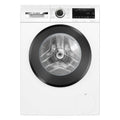 Lavatrice Bosch SERIE 6 WGG254Z9II White e Black