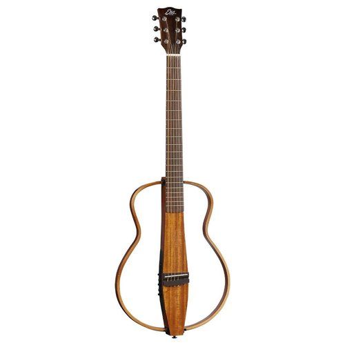 Chitarra acustica Eko 05134078 ONE S150e Silent Folk Natural