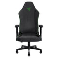 Sedia gaming Razer RZ38 05310100 R3G1 ISKUR V2 X Black e Green