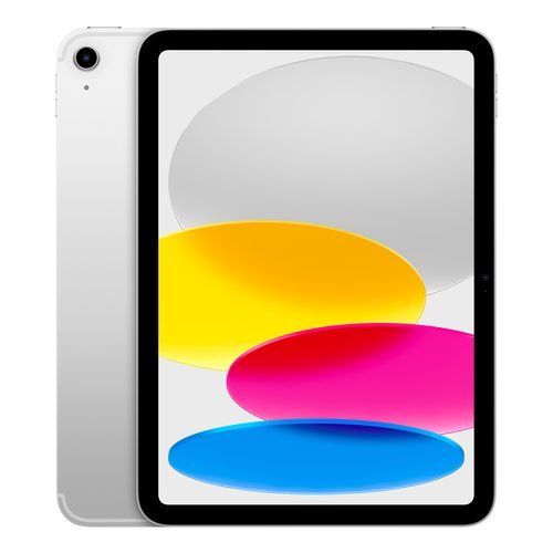 Tablet Apple MD7K4TY A IPAD 11TH A16 Cellular Silver