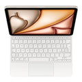 Custodia con tastiera Apple MDFV4T A IPAD MAGIC KEYBOARD Air 11 6TH